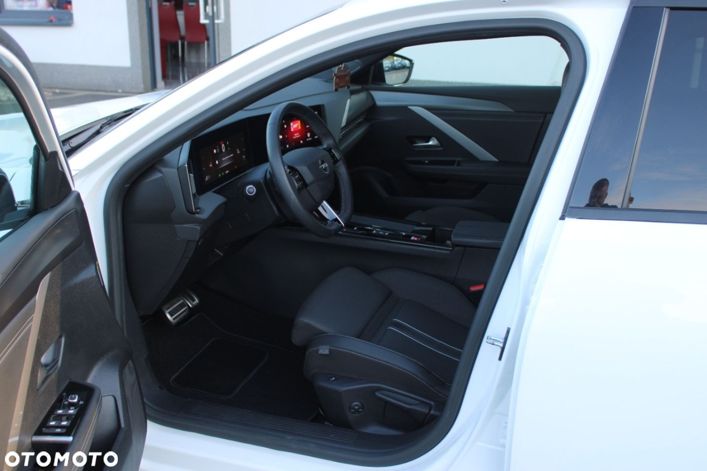 Opel Astra - 24