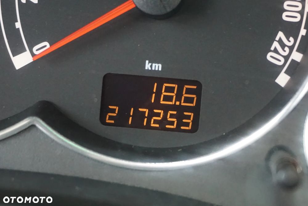 Opel Meriva 1.4 Enjoy - 25