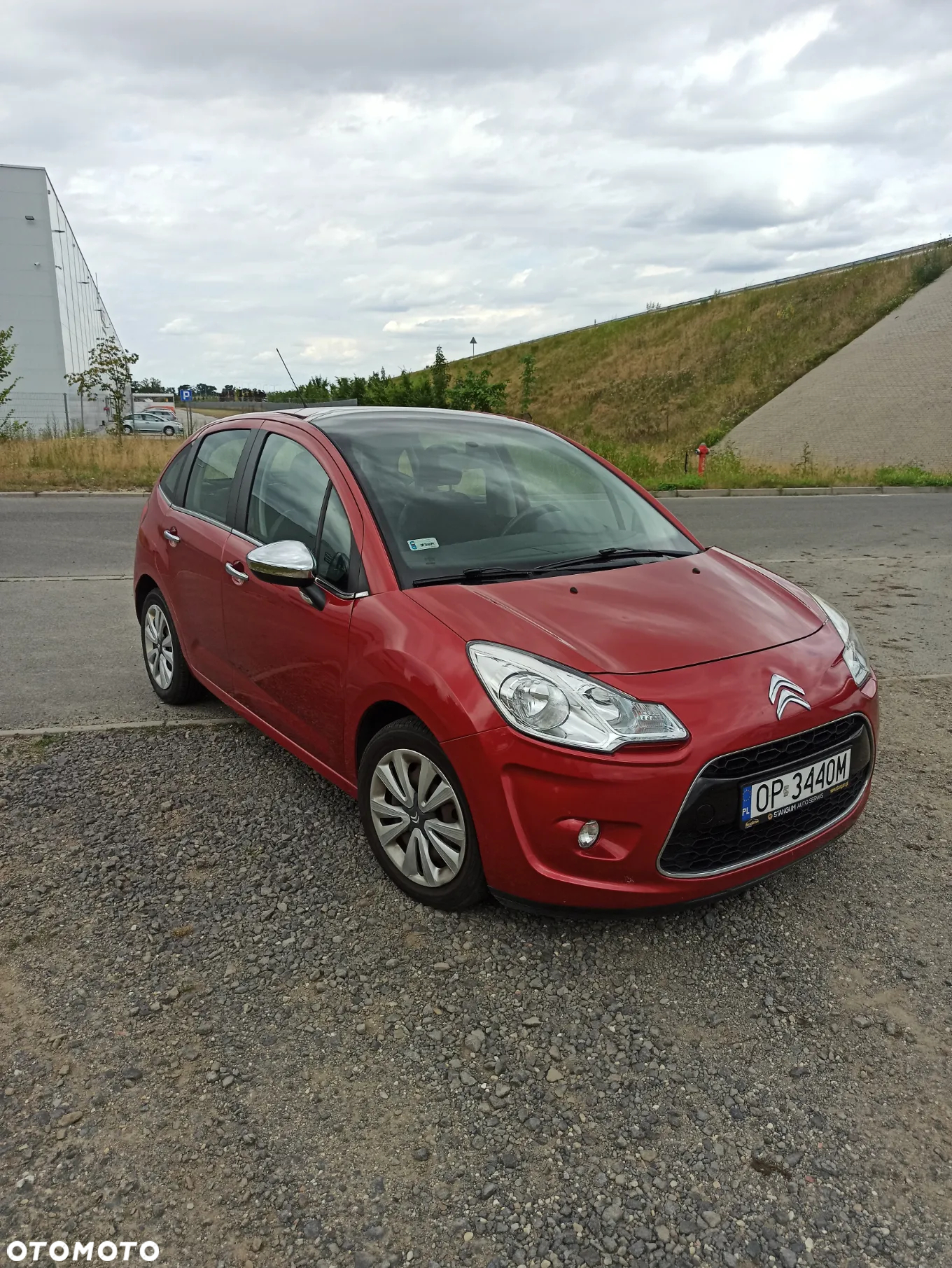 Citroën C3 1.4 Selection - 7