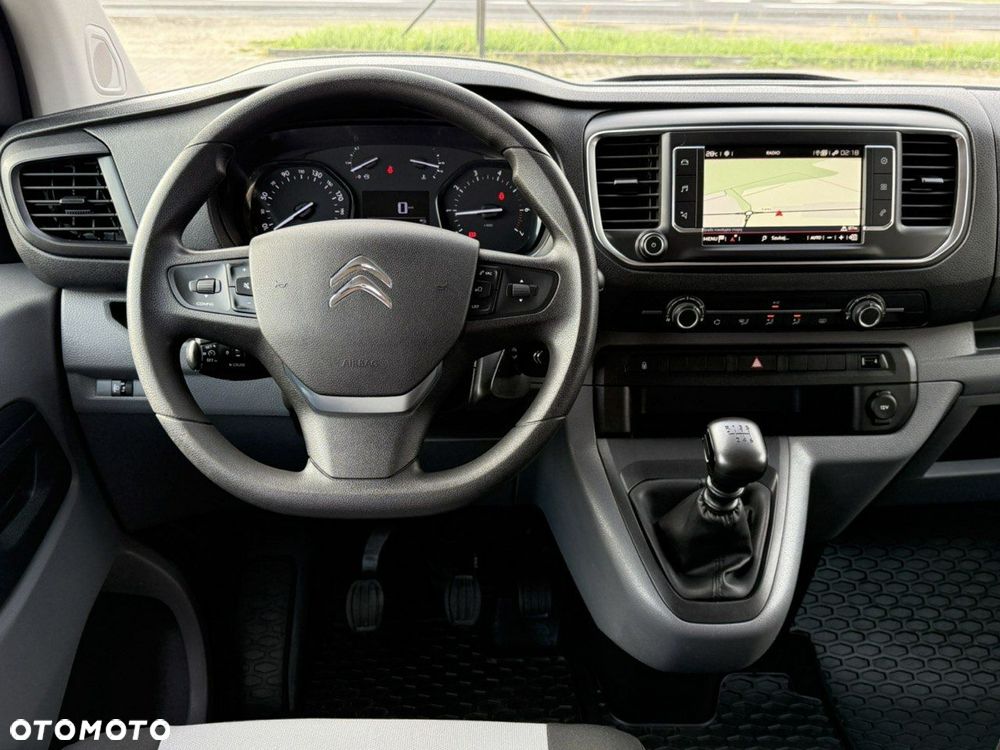 Citroën Jumpy Combi - 17