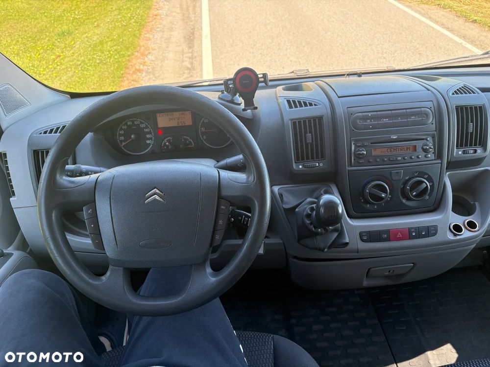 Citroën JUMPER - 16