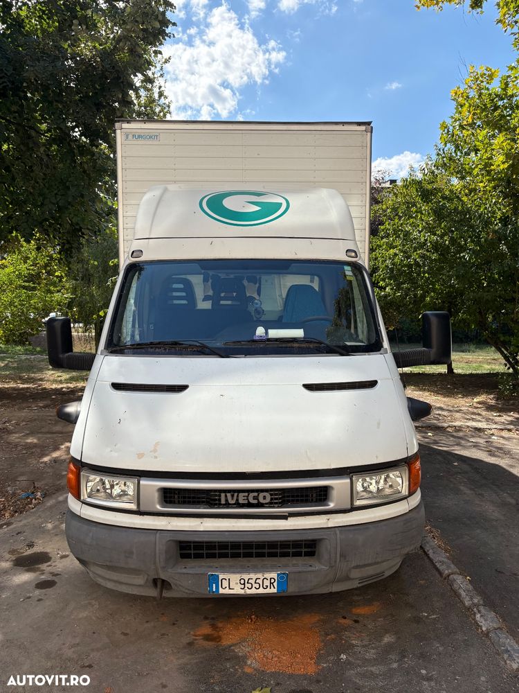 Iveco Daily - 1