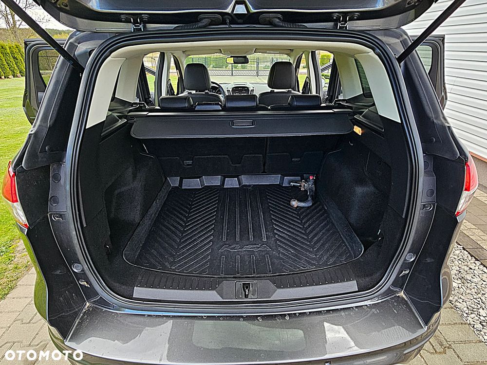 Ford Kuga 2.0 TDCi 4x4 Individual - 34