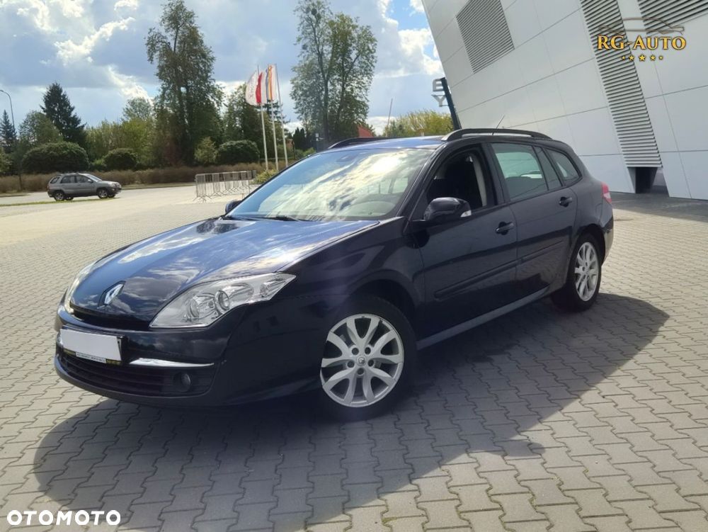 Renault Laguna - 13