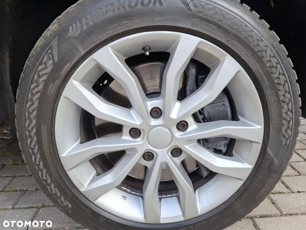 Volkswagen Transporter Multivan Kurz DSG BMT Comfortline - 10