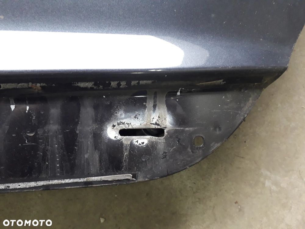 drzwi tył lewe prawe LZ7Q Europa A6 C6 2.0 FSI TFSI BPJ - 16