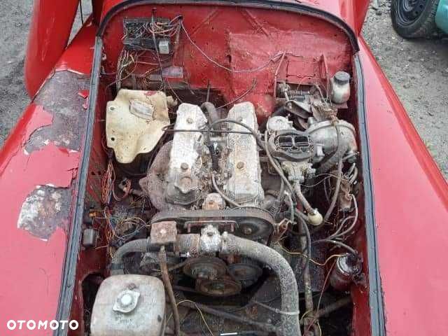 Fiat Inny - 3