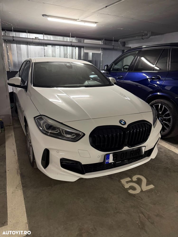BMW Seria 1