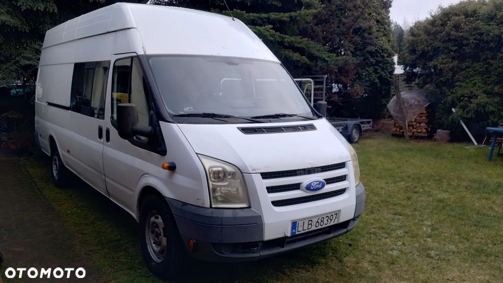 Ford Transit - 4