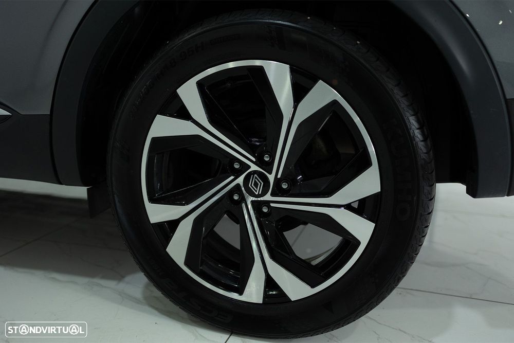 Renault Arkana 1.3 TCe Techno EDC - 35