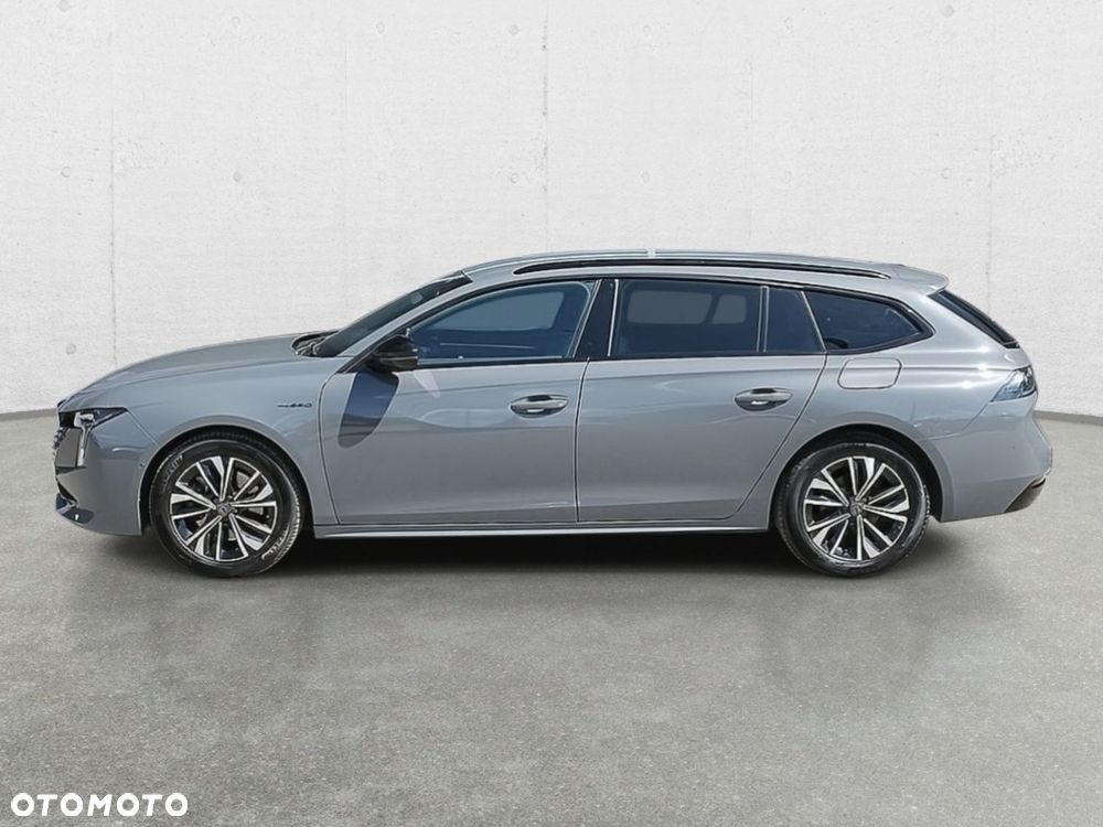 Peugeot 508 1.6 PureTech HYbrid PHEV Allure S&S EAT8 - 8