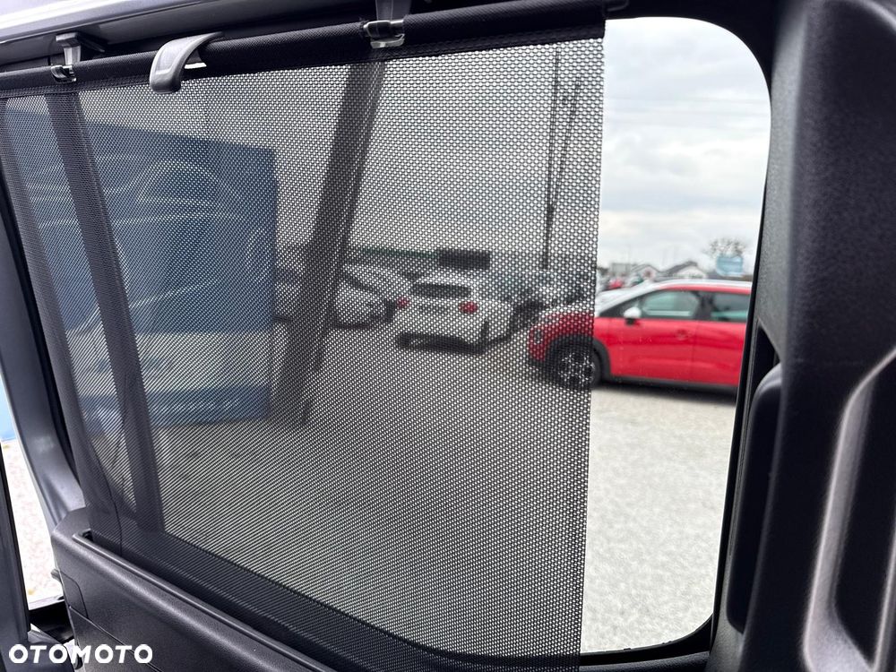 Peugeot Rifter Long 1.5 BlueHDI GT Line S&S - 23