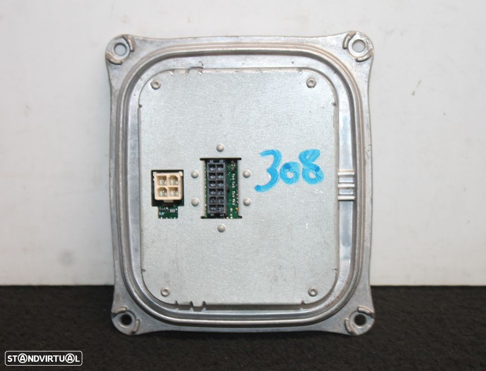 BALASTRO PEUGEOT 308 - 2