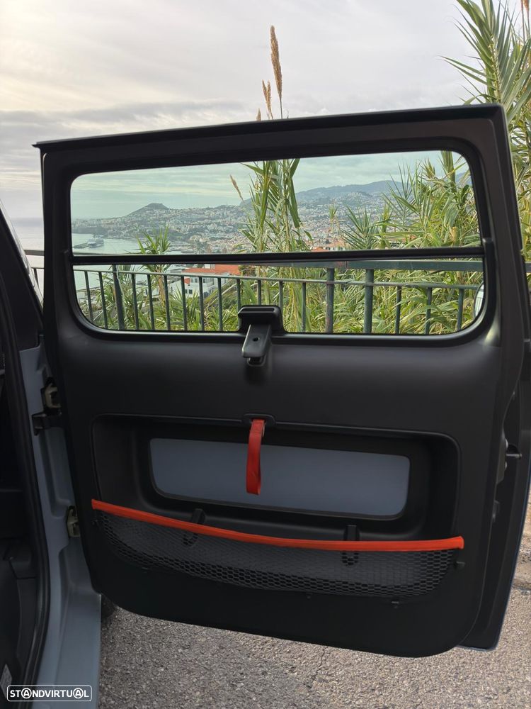 Citroën Ami Standard - 17