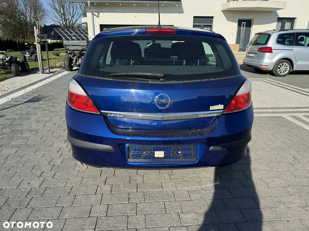 Opel Astra 1.6 Catch me - 5