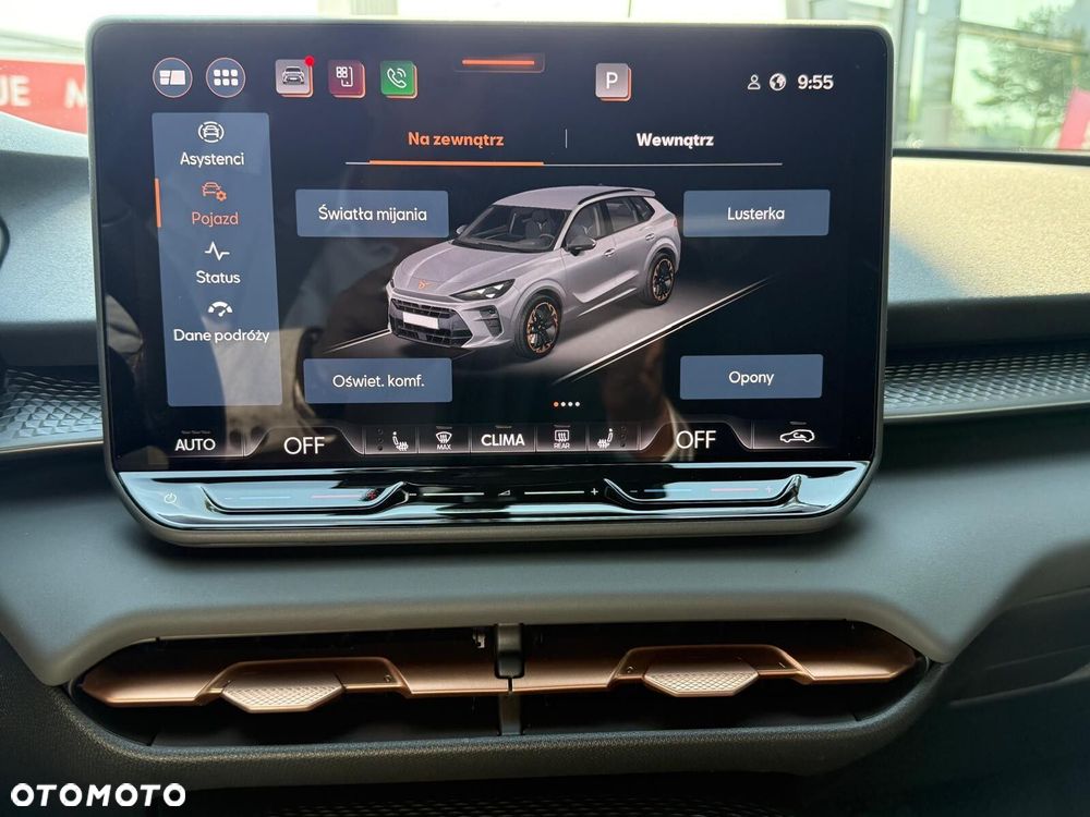 Cupra Terramar 1.5 eTSI mHEV Advantage Edition DSG - 24