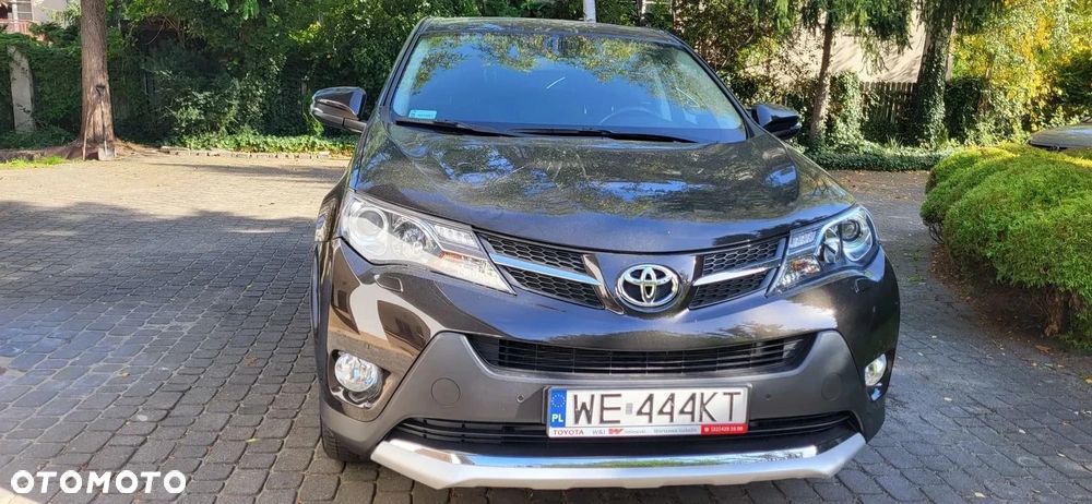 Toyota RAV4 - 22