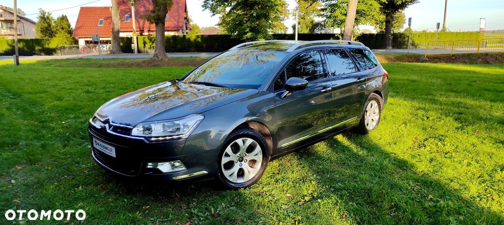 Citroën C5 Tourer BlueHDi 150 S&S Business Class - 18