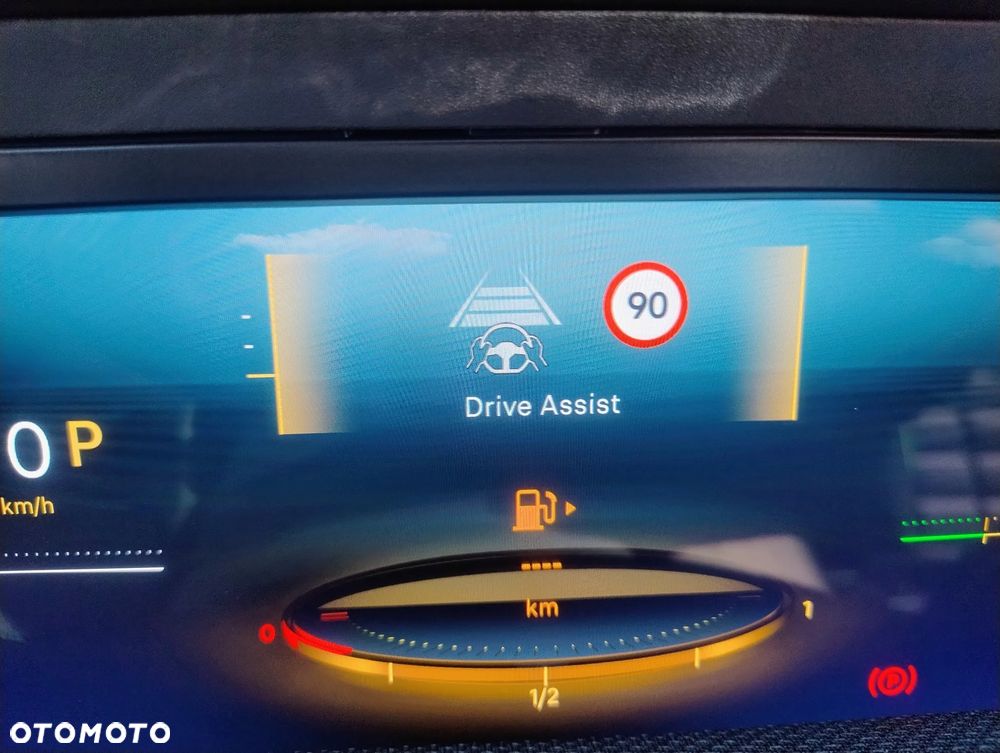 Citroën C5 Aircross 1.2 mHEV Max eDCT6 - 22