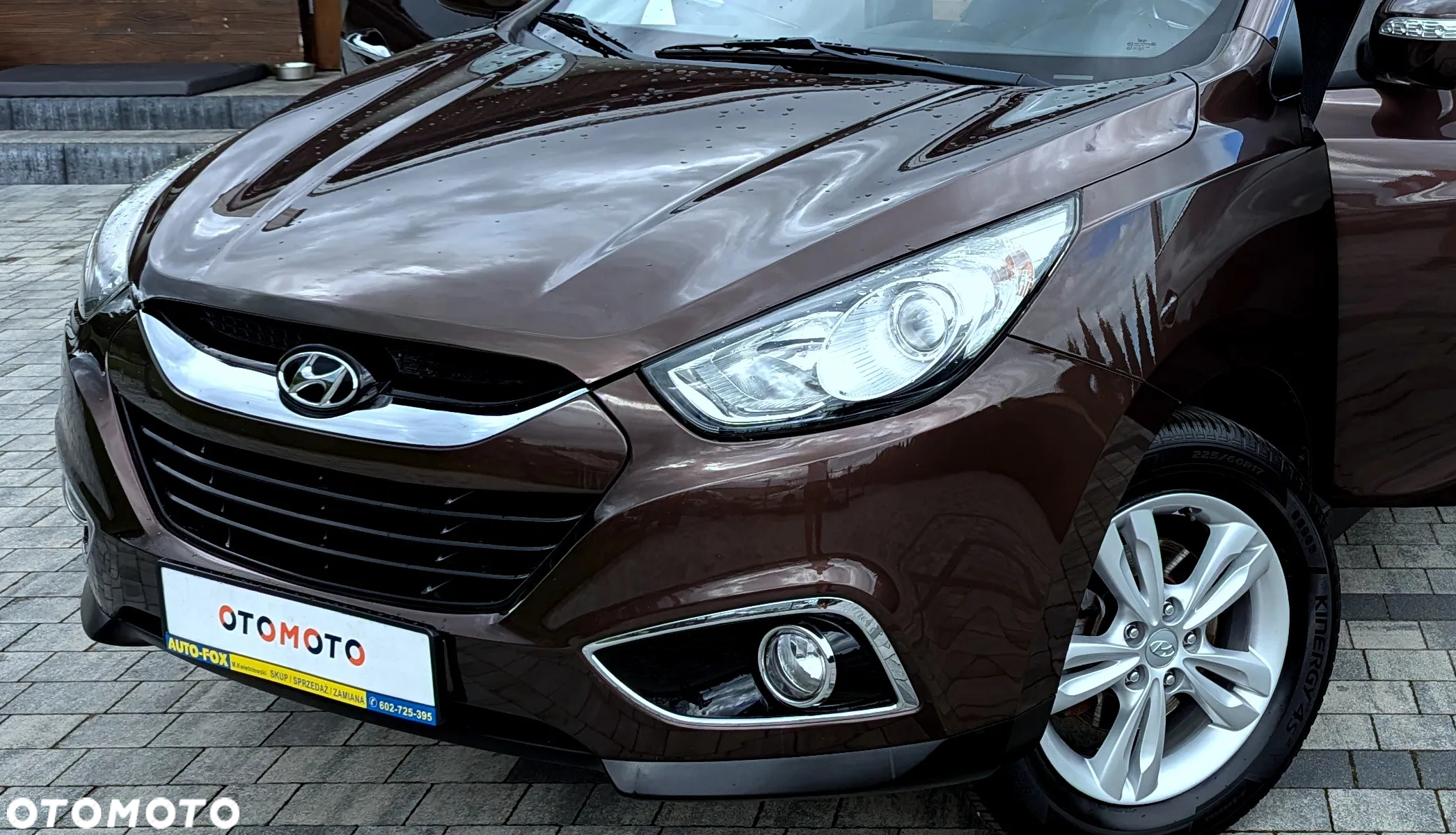 Hyundai ix35 2.0 Premium - 15