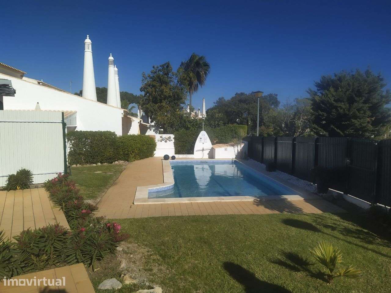 Moradia T2+1 C/Piscina Olhos d'Água - Grande imagem: 3/18