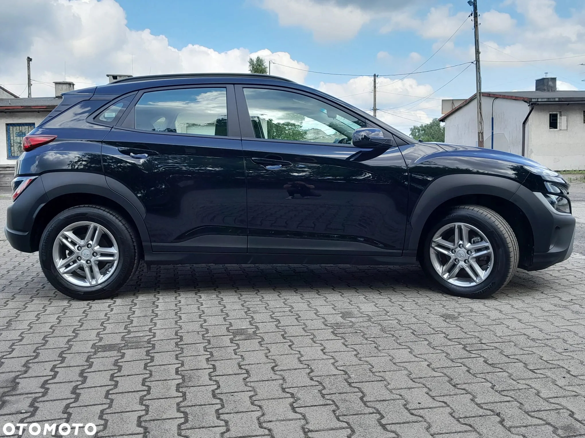 Hyundai Kona 1.0 T-GDI Comfort - 2