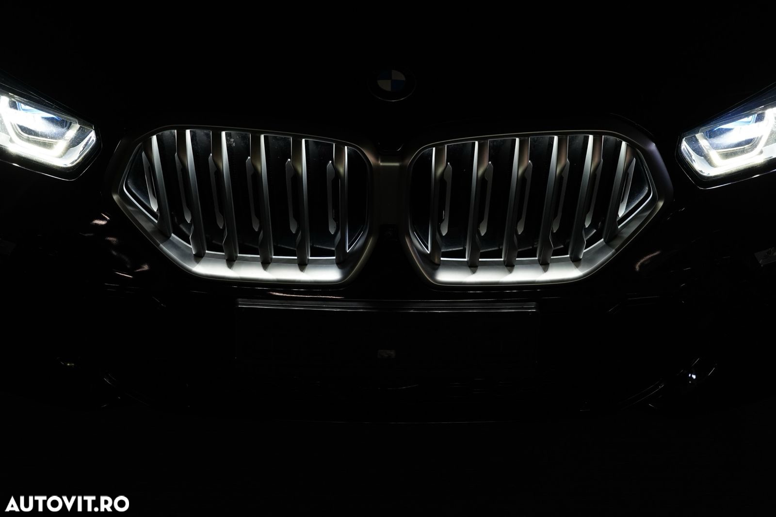 BMW X6 xDrive30d M Sport - 38
