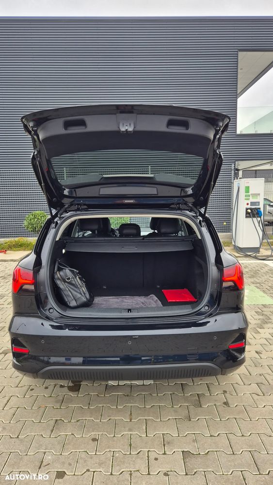 MG MG5 5 Standard Luxury - 18