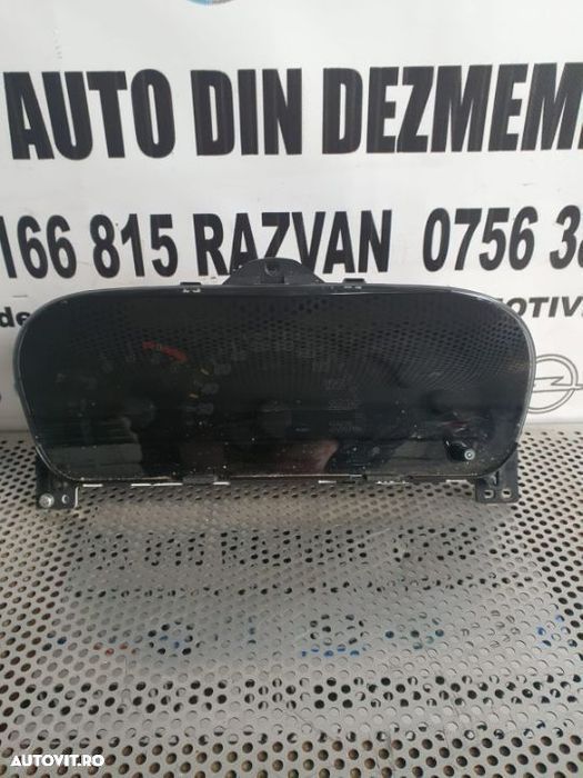 Ceasuri Bord Honda FRV FR-V 2.2 Diesel Volan Stanga Germania Ceasuri Bord Honda FRV FR V 2.2 Diesel - 1