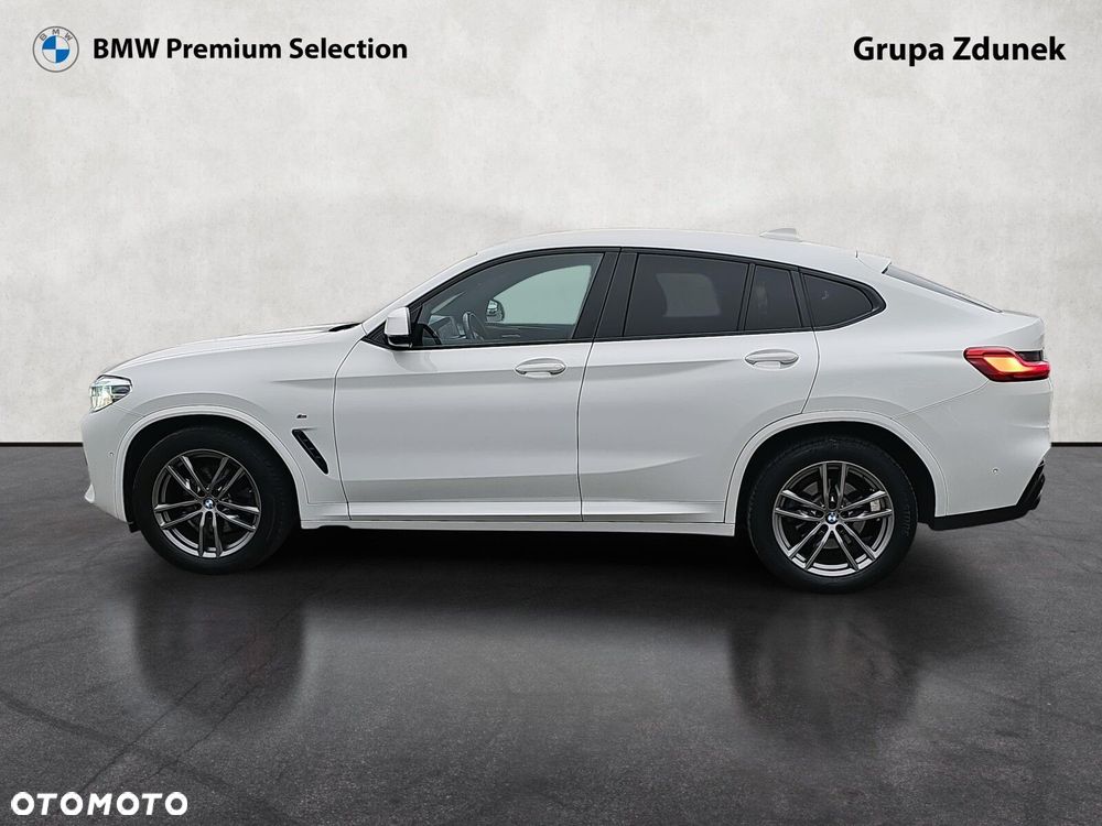 BMW X4 - 8