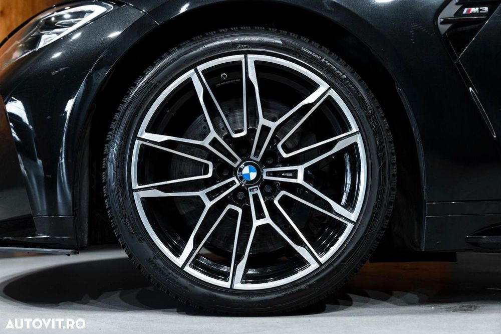 BMW M3 - 9