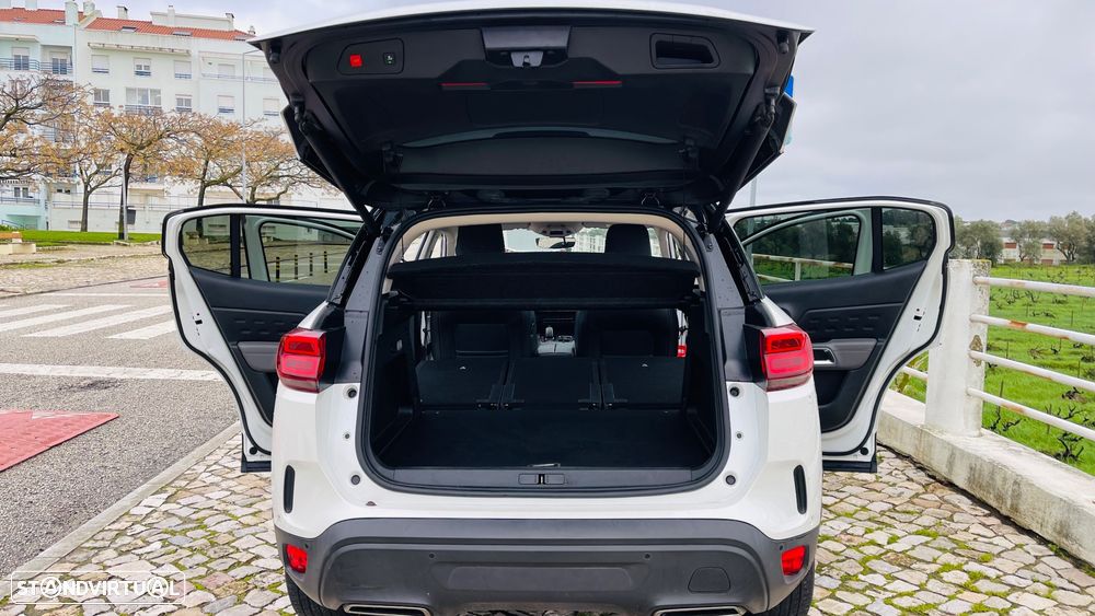 Citroën C5 Aircross - 9