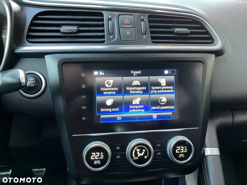 Renault Kadjar 1.5 dCi Energy Intens - 14