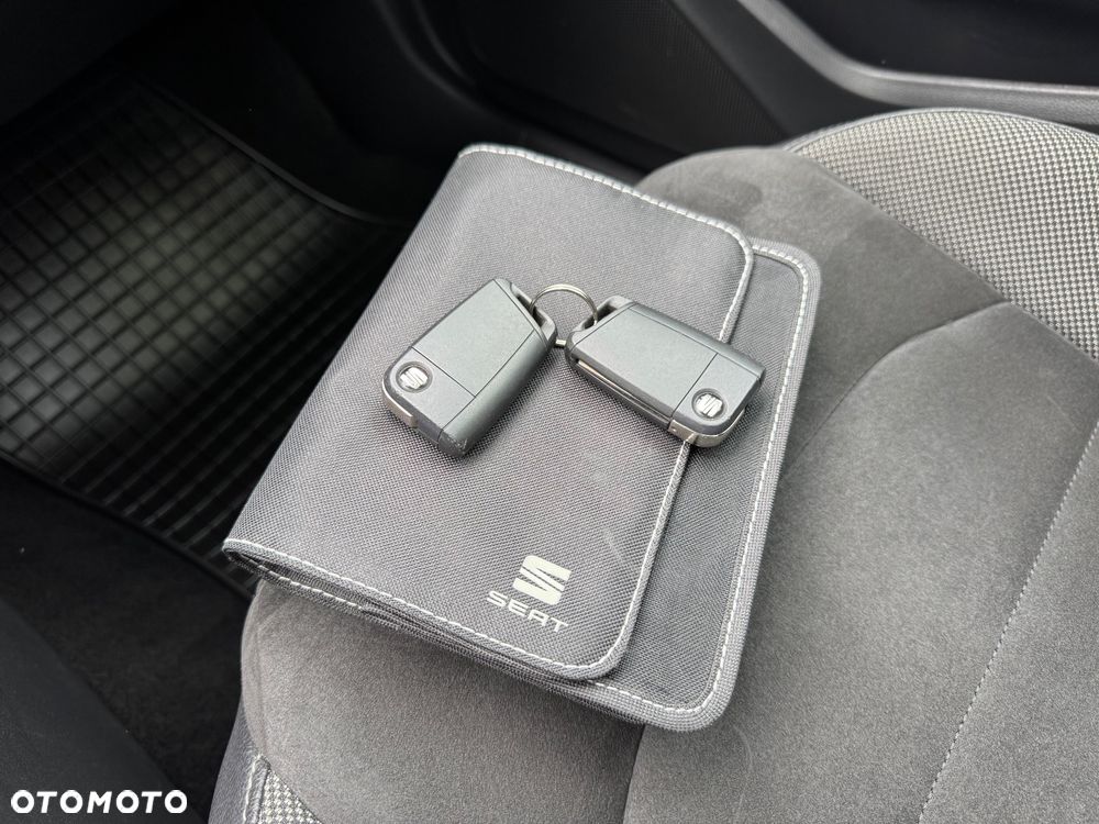 Seat Ateca 1.5 TSI ACT DSG OPF Xcellence - 36