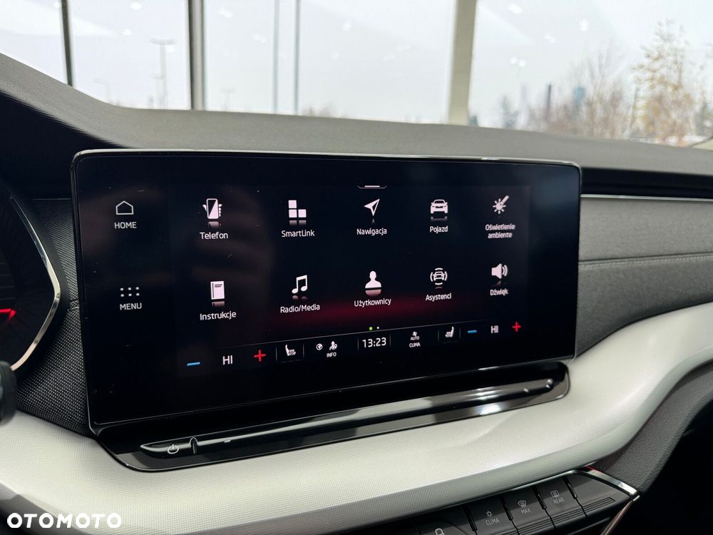 Skoda Octavia 1.5 TSI ACT Style - 28