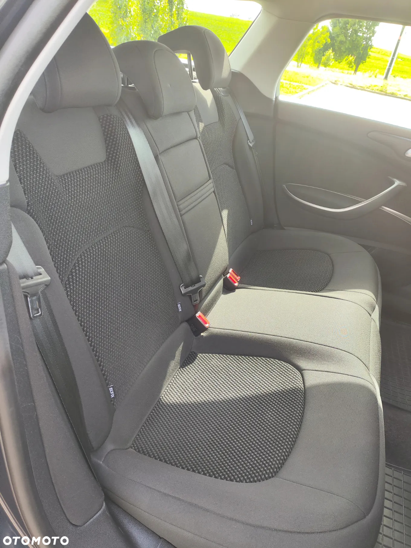Citroën C5 1.6 THP 16V Confort - 12