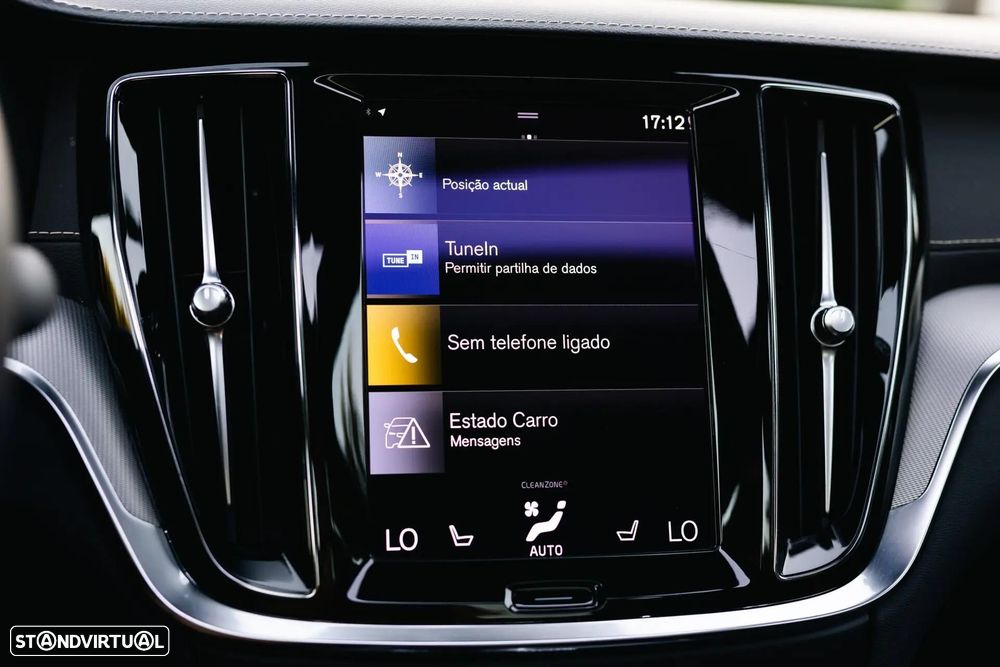 Volvo S60 2.0 T8 PHEV Polestar AWD - 59