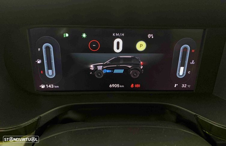 Fiat Grande Panda - 9