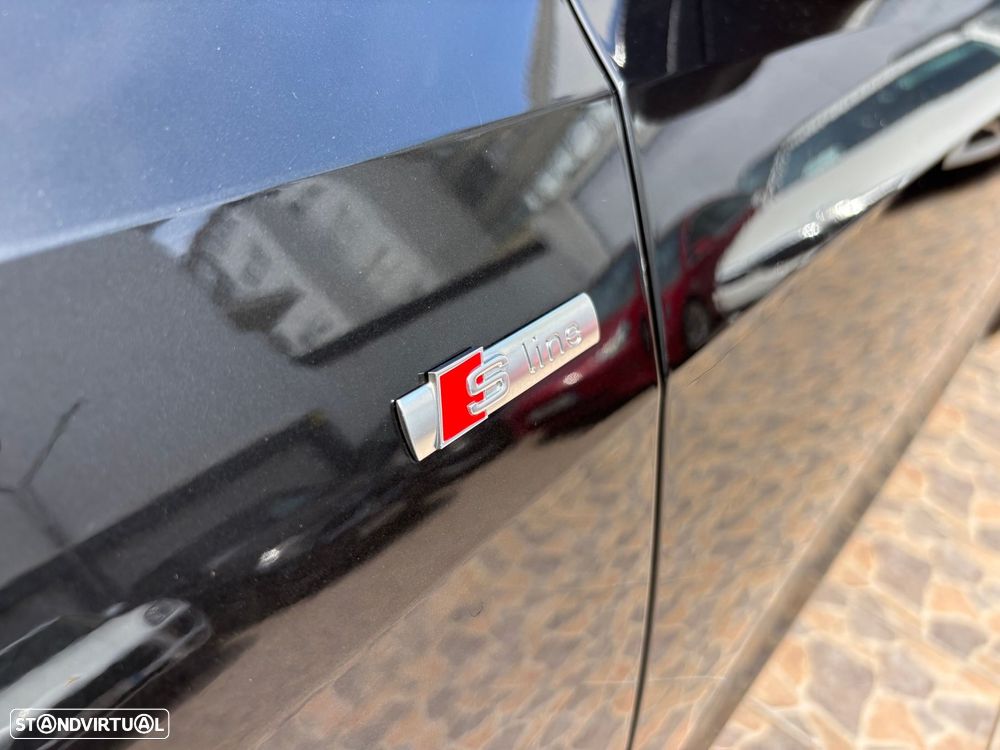 Audi A7 Sportback 40 TDI quattro S tronic - 50