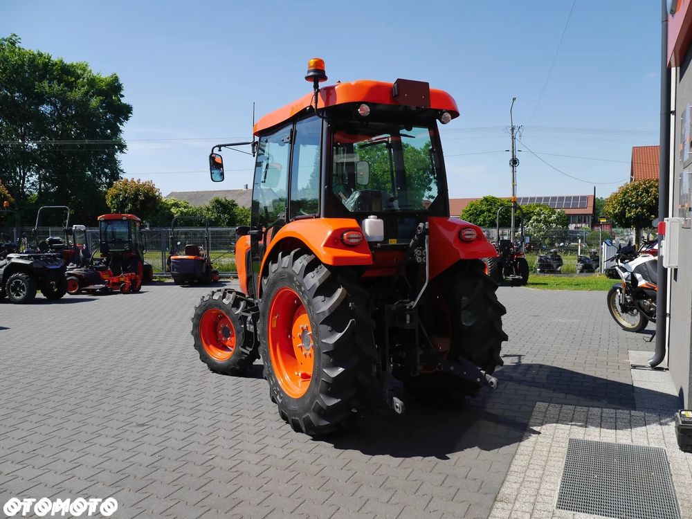 Kubota L2-522 - 11