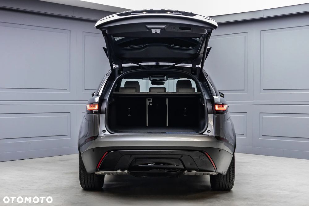Land Rover Range Rover Velar 3.0 D300 mHEV SE - 36