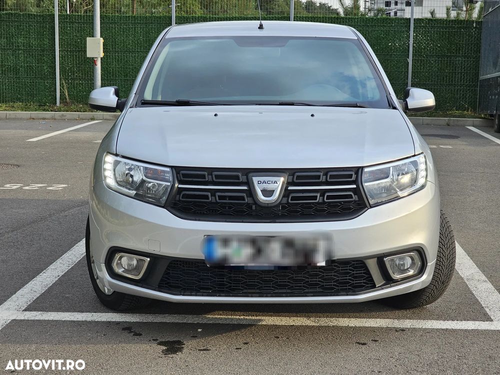 Dacia Logan 1.5 90CP Laureate - 12