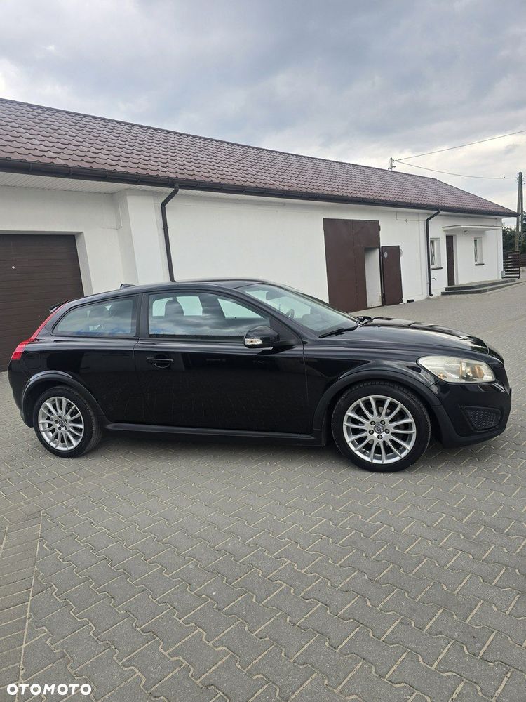 Volvo C30 - 9