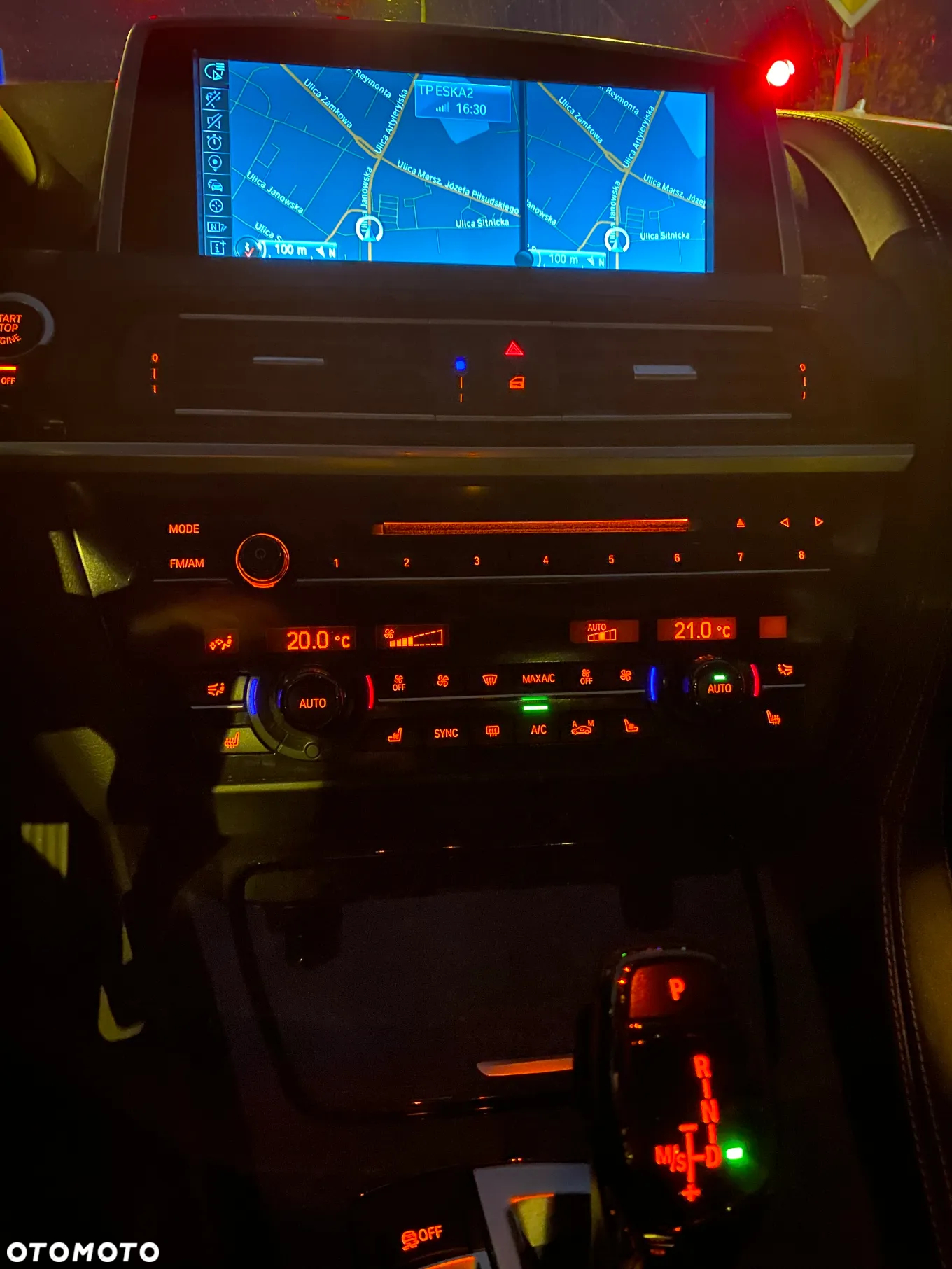 BMW Seria 6 650i - 17