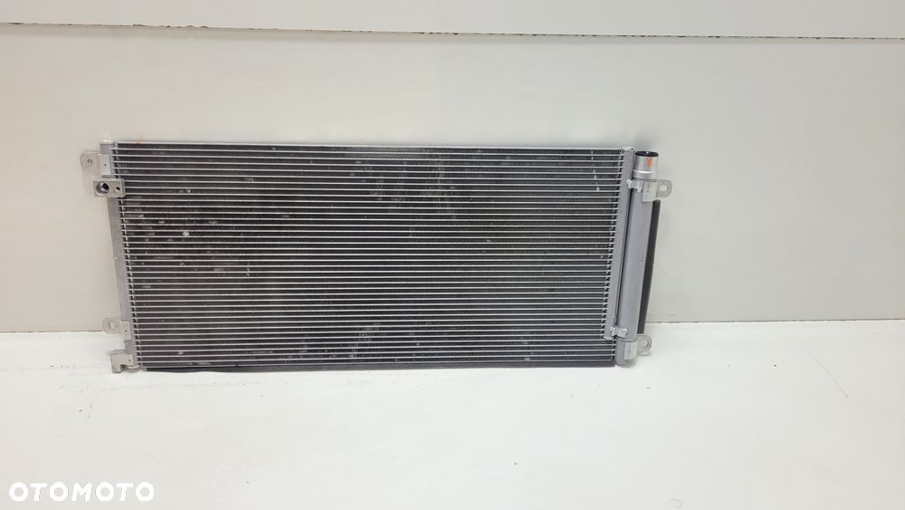 CHŁODNICA KLIMATYZACJI HONDA HR-V 1.5 T 2019 - - 4