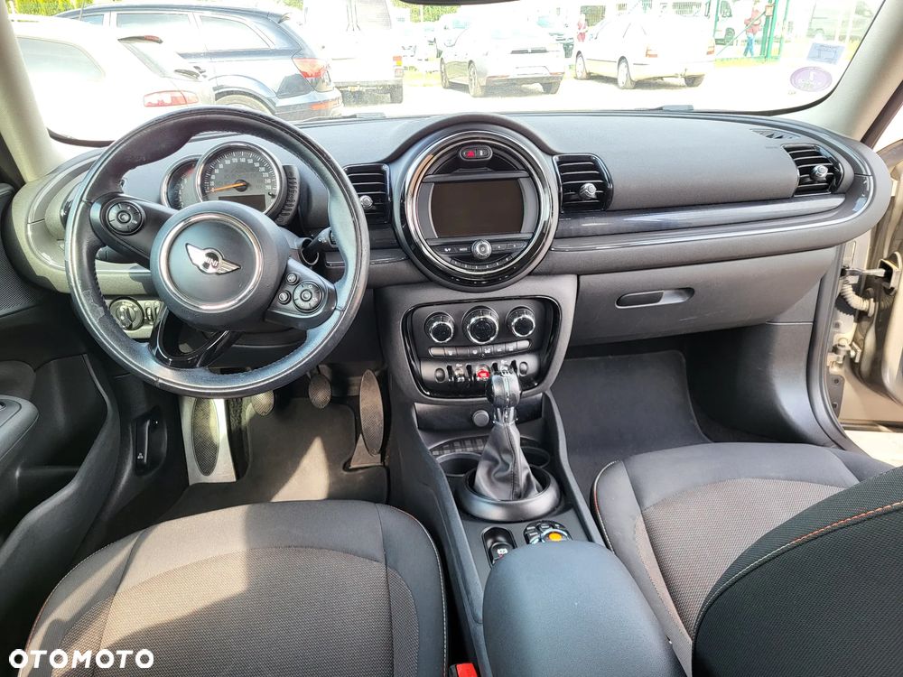 MINI Clubman One Classic Trim - 31