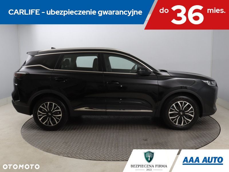 Chery Tiggo 7 - 8