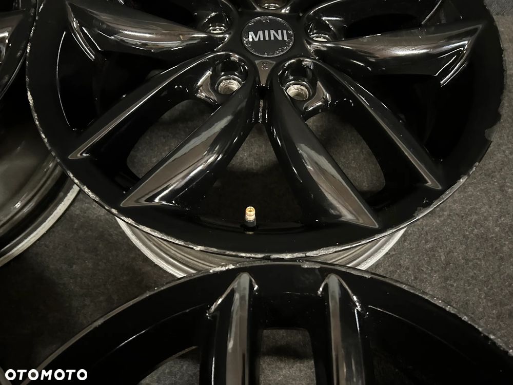 Alufelgi Mini Cooper, Countryman R60 17 cali 5x112 4szt. - 12