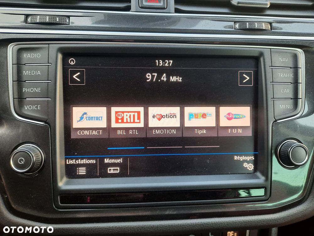 Volkswagen Tiguan 2.0 TDI SCR (BlueMotion Technology) DSG Sound - 10