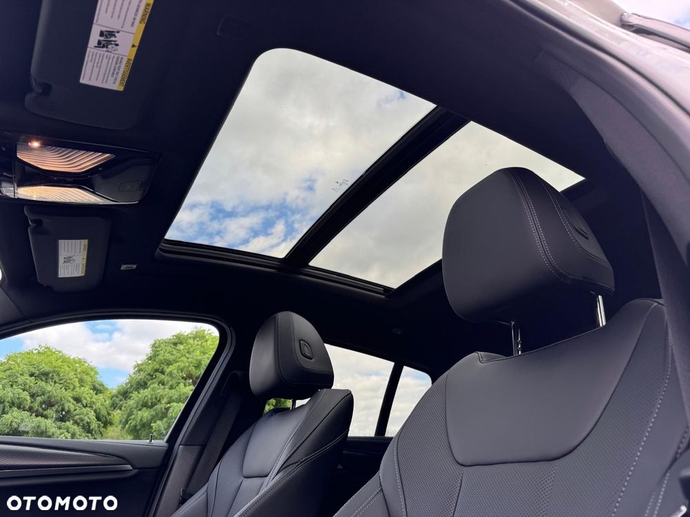 BMW X4 xDrive30i M Sport Edition - 20